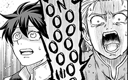 Chapter 64: A True Adventurer