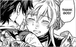 Chapter 17: A Griffin's Reunion