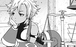 Summoned By Mistake! Cast Out, but I’m Living Easy with My Overpowered Upgrade Skills