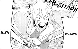 Chapter 6: Undercover Identity