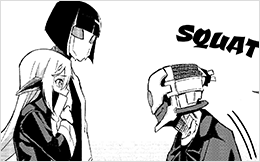 Chapter 7: Tiny Heroes