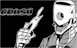 Chapter 8: Karma Castle