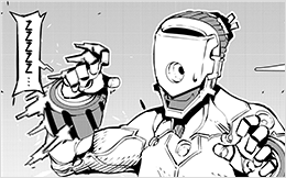 Chapter 10: Joint Fight