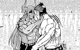 Chapter 18: Balor