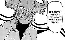Chapter 23: Reason For Being