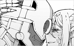 Chapter 24: A Meager Desire