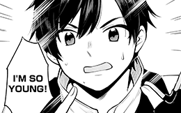 The Tutorial Before My Reincarnation Made Me the Strongest in Another World