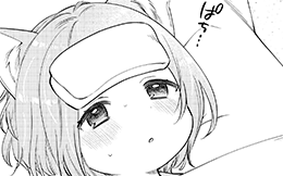 Chapter 5: A Little Fox Girl with a Wolf Dad