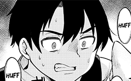 Chapter 11: The Silver Wolf and the Brotherhood
