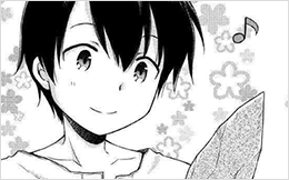 Chapter 25: A "Good Catch" of a Labyrinth?!