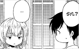 Chapter 28: A New Partner!