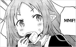Chapter 29: Fresh-Cooked Rice