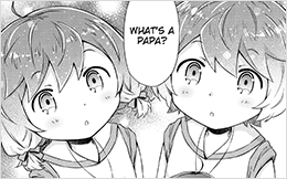 Chapter 30: Looks just Like Him!