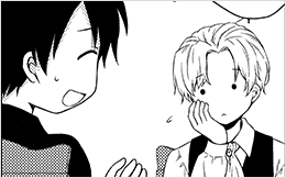 Chapter 31: Our First Friend?