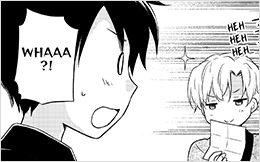 Chapter 32: A Jiggly Monster