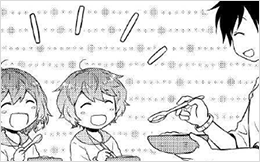Chapter 38: Another Crack at the Labyrinth!