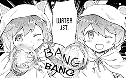 Chapter 39: Doing Magic Together!