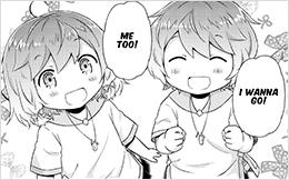 Chapter 41: Adults-Only...
