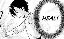 Chapter 43: Fight with the Bone Shark!