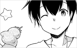 Chapter 44: Good Job, Bolt!