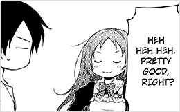 Chapter 46: Out of the Frying Pan...