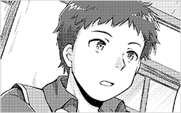 Chapter 48: Vs. The Orc General! And...