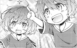 Chapter 6: Conqueror of the Low-Level-Labyrinth