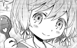 Chapter 7: A Strong and Cute Monster
