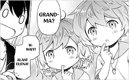 Chapter 49: Load Vault's Family