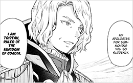 Chapter 50: To The Royal Palace!