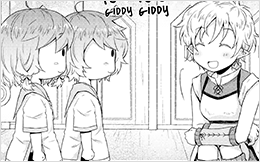 Chapter 52: To the Duel Arena...