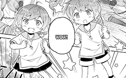 Chapter 60: The Birth of Master Ryzel?
