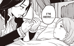 Chapter 66: The Arrival of Autumn