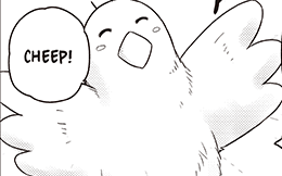 Chapter 68: The Hospitality of the Battle Eagles