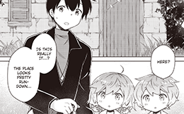 Chapter 70: A Suspicious Shop...?