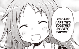 Chapter 71: A Fated Connection...?