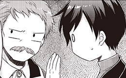 Chapter 73: Cheers for Chocolate!