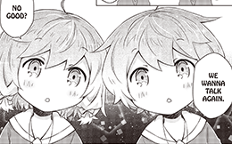 Chapter 74: Bonds Forged by Helping Others