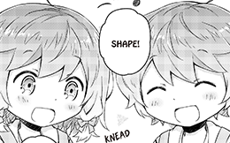 Chapter 75: Steak and Hamburg Steak!