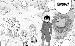 Chapter 78: More Pastel Rabbits