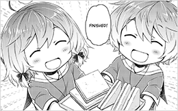 Chapter 17: A Change of Clothes