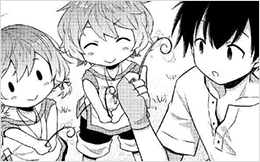 Chapter 18: A Pleasant Trip