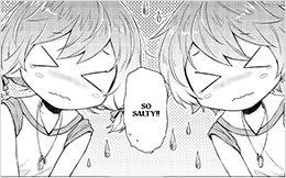 Chapter 19: So Much Water!