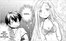 Chapter 20: Fish!