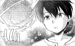 Chapter 22: Shining Trash!
