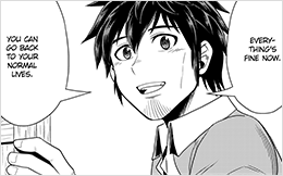 Chapter 31:  Tracking in a Whole Other World