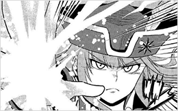Chapter 34: The Open Ocean in a Whole Other World