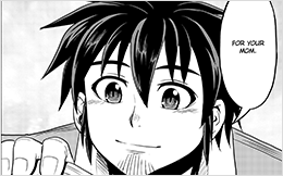 Chapter 36: Hellish Green in a Whole Other World