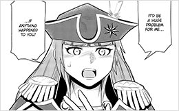 Chapter 40: Orphans in a Whole Other World