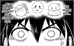 Chapter 47: Spirit of Darkness in a Whole Other World